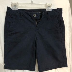 Aeropastle Shorts!